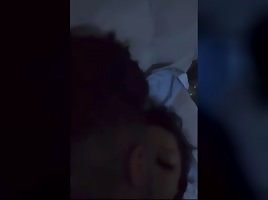 ChriseanRock & Blueface Sextape 