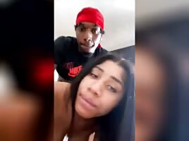 K.Marie Live Part 2 Fucking