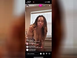 Don’t Go Live Drunk