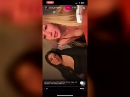 IG LIVE