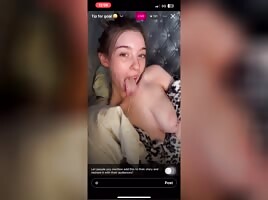 IG LIVE