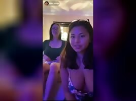 Trying to get her bitch banned 