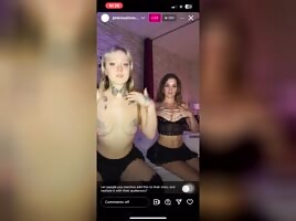 IG LIVE