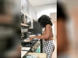 Kiss the cook 💋