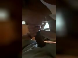 Goat throat nutted 7 times and still going 