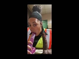 Yellabone Mouf Monsta
