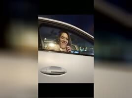 Quite the freak
