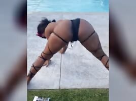 twerk sumn