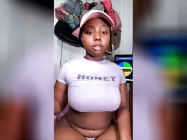 Ebony OF Stream 2