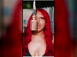 Rapper thot 🎙️