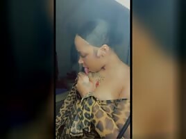 Leopard print 🐆