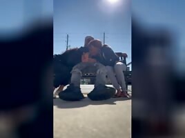 Thot friends 