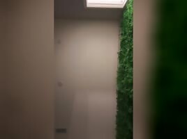 Welcomebacksara IG live 