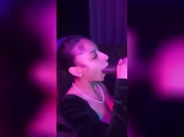 Liteskin dick eater