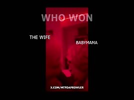 WHO WON