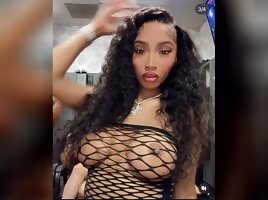 Perfect Nipples