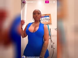 Nip Slip On Purpose 