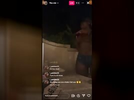 Ig live 
