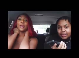 Car dares