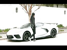 Materialistic hoe