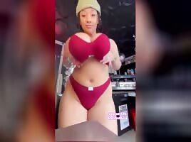 Barista bounce