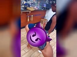 Freaky Ass Feins