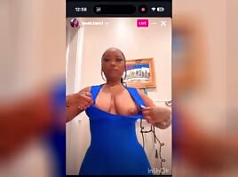 Titties And More Titties