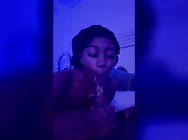 Amateur Ebony