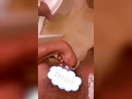 Squirting