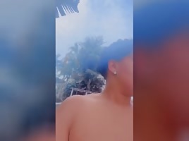 Nude Beach 