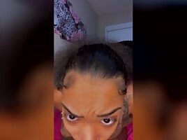 Mocha Barbie