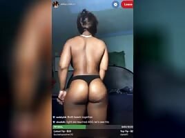 …