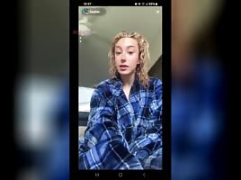 Coochie slippin 