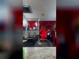 Stripper Room