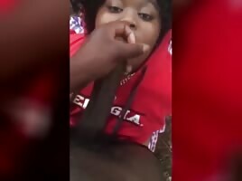 Georgia girl