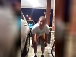 Shake That Ass