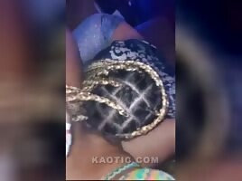 Shit Goin' Down in this Club
