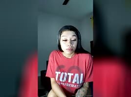 Bunny Rosa's live #3