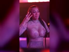 Keyshia (.)(.)