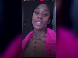 K33 Showin Cat
