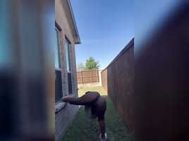 If we were neighbors 