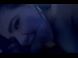 Latina mouf bbc