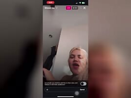 IG LIVE