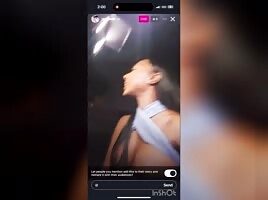 Jae IG Live