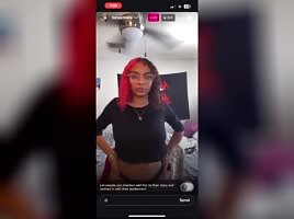 IG LIVE