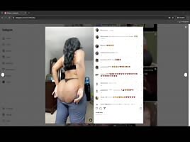 plenty of thick ass to go around 13