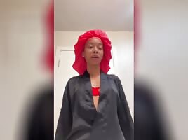 Petite redbone gumdrops 
