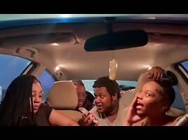 We Finna See Who Can Ryde Da Best (Full Vid Diz Time)