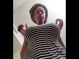 Sexy ebony 52