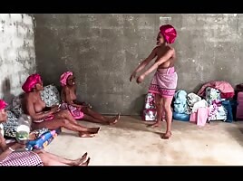 Umemulo Emgongweni 21st 2